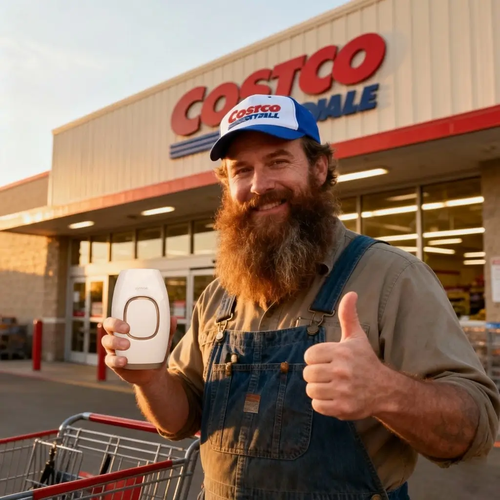 Costco - IPL Case Study